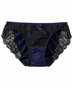 Aimerfeel PANTIES Black Lace Period Panty