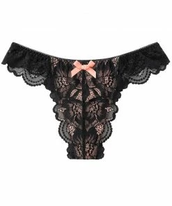 Aimerfeel PANTIES Lace Thong Panty