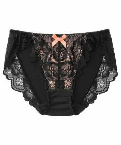 Aimerfeel PANTIES Lace Bikini Panty