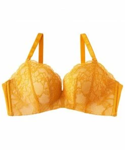 Aimerfeel Maximum Boost Bra CHOMORI BRA(R) Soft With Lace