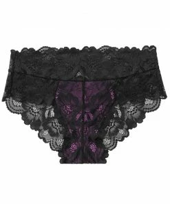 Aimerfeel Lace Bikini Panty PANTIES