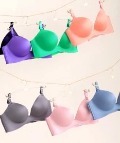 Aimerfeel BRAS Maximum Boost Bra CHOMORI BRA(R) Premium