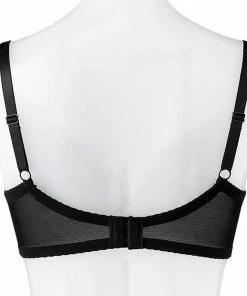 Aimerfeel Sexy Geisha Side Support Bra #2