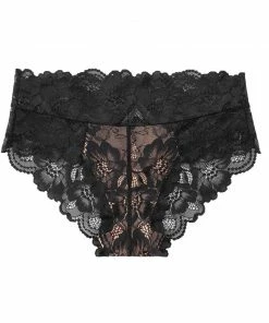 Aimerfeel Lace Bikini Panty PANTIES