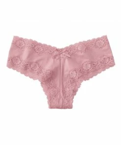 Aimerfeel Lace Cheeky Panty #2