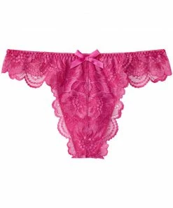 Aimerfeel PANTIES Lace Thong Panty