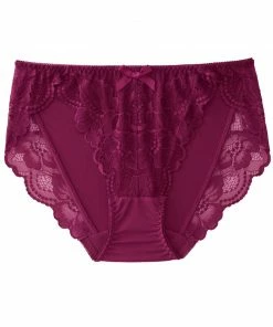 Aimerfeel PANTIES Lace Bikini Panty