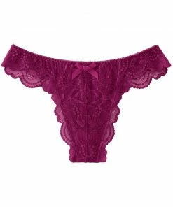 Aimerfeel PANTIES Lace Thong Panty