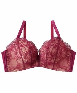 Aimerfeel Maximum Boost Bra CHOMORI BRA(R) Soft With Lace