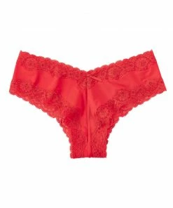 Aimerfeel Lace Cheeky Panty #2