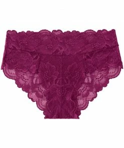 Aimerfeel Lace Bikini Panty PANTIES