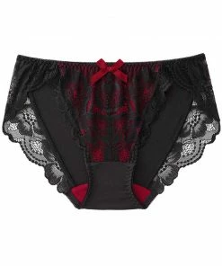Aimerfeel PANTIES Lace Bikini Panty