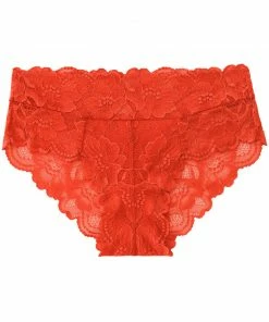 Aimerfeel Lace Bikini Panty PANTIES