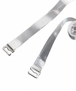 Aimerfeel Clear Bra Straps For Size A To E OTHERS