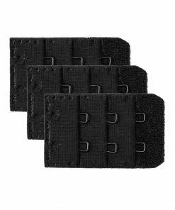 Aimerfeel Bra Hook And Eye - 2 Hooks X 3 Rows 32mm