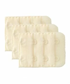 Aimerfeel Bra Hook And Eye - 2 Hooks X 3 Rows 38mm