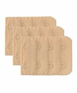 Aimerfeel Bra Hook And Eye - 2 Hooks X 3 Rows 38mm