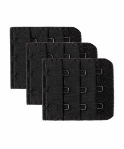Aimerfeel Bra Hook And Eye - 3 Hooks X 3 Rows 45mm OTHERS