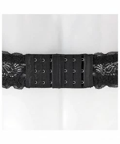 Aimerfeel Bra Hook And Eye - 3 Hooks X 3 Rows 57mm