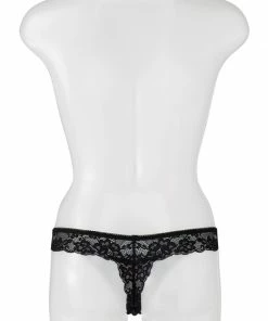 Aimerfeel No-Show Thong Panty PANTIES