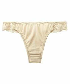 Aimerfeel No-Show Thong Panty PANTIES