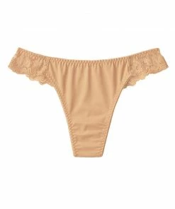 Aimerfeel No-Show Thong Panty PANTIES