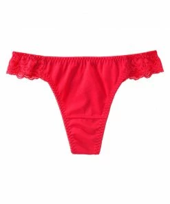 Aimerfeel No-Show Thong Panty PANTIES