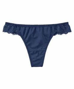 Aimerfeel No-Show Thong Panty PANTIES