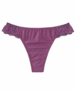 Aimerfeel No-Show Thong Panty PANTIES