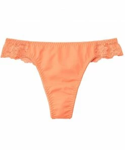 Aimerfeel No-Show Thong Panty PANTIES