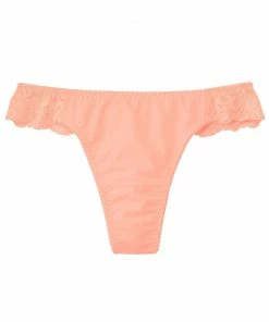 Aimerfeel No-Show Thong Panty PANTIES