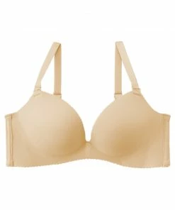 Aimerfeel Wireless Maximum Boost Bra CHOMORI BRA(R)
