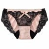 Aimerfeel PANTIES Black Lace Period Panty