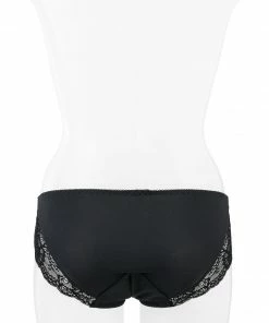 Aimerfeel PANTIES Black Lace Period Panty