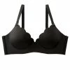Aimerfeel Wireless Maximum Boost Bra CHOMORI BRA(R) With Scalloped Edge BRAS