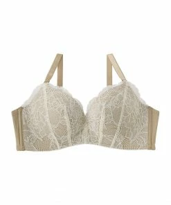 Aimerfeel Maximum Boost Bra CHOMORI BRA(R) Soft With Lace BRAS