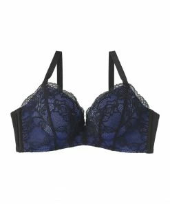 Aimerfeel BRAS Maximum Boost Bra CHOMORI BRA(R) Soft With Lace
