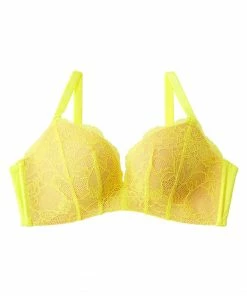 Aimerfeel Maximum Boost Bra CHOMORI BRA(R) Soft With Lace