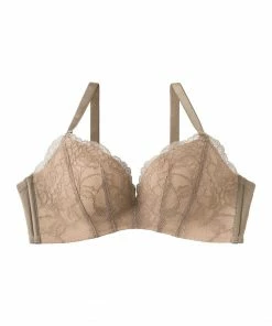Aimerfeel Maximum Boost Bra CHOMORI BRA(R) Soft With Lace BRAS