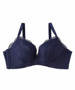 Aimerfeel Maximum Boost Bra CHOMORI BRA(R) Soft With Lace