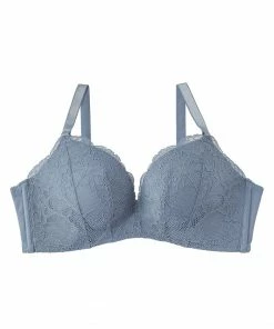 Aimerfeel BRAS Maximum Boost Bra CHOMORI BRA(R) Soft With Lace