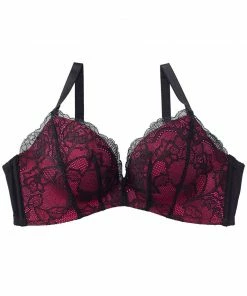 Aimerfeel Maximum Boost Bra CHOMORI BRA(R) Soft With Lace