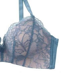 Aimerfeel Maximum Boost Bra CHOMORI BRA(R) Soft With Lace BRAS