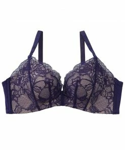 Aimerfeel Maximum Boost Bra CHOMORI BRA(R) Soft With Lace