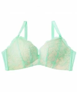 Aimerfeel BRAS Maximum Boost Bra CHOMORI BRA(R) Soft With Lace