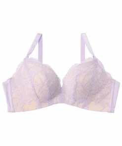 Aimerfeel BRAS Maximum Boost Bra CHOMORI BRA(R) Soft With Lace