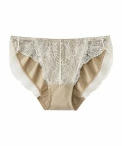 Aimerfeel PANTIES Lace No-Show Bikini Panty #2