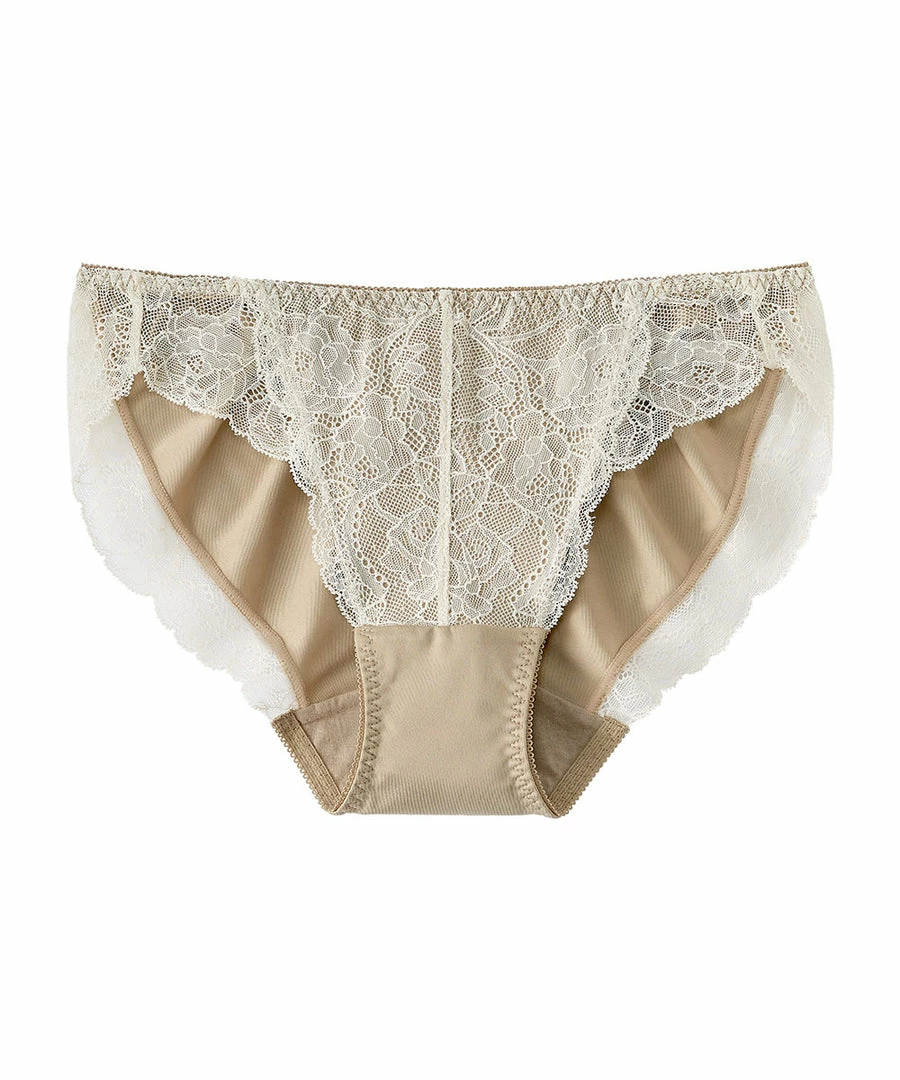 Aimerfeel PANTIES Lace No-Show Bikini Panty #2