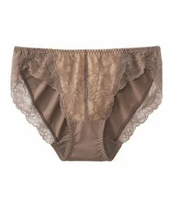 Aimerfeel PANTIES Lace No-Show Bikini Panty #2