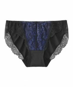Aimerfeel PANTIES Lace No-Show Bikini Panty #2